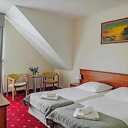 B&B Panorama_spa